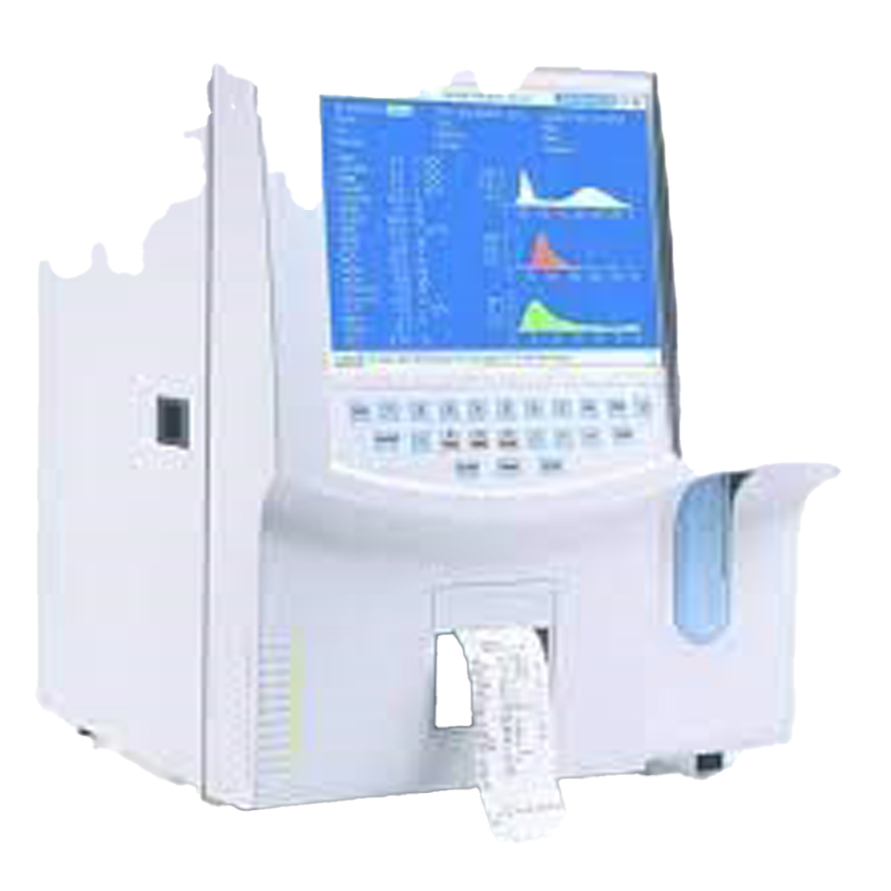 ANALYSEUR D'HEMATHOLOGIE BC3000 plus
