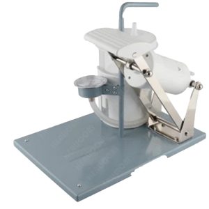 ASPIRATEUR A PEDAL MODEL 7B