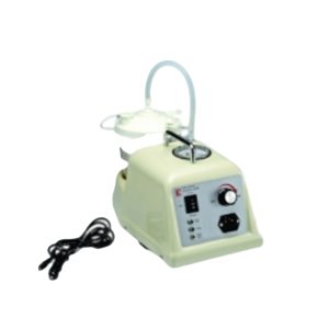 ASPIRATEUR DE MUCOSITE GEMMY SU-660