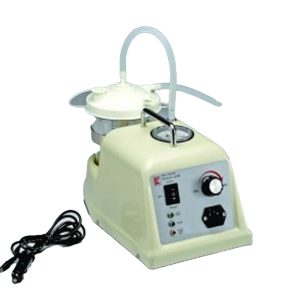 ASPIRATEUR DE MUCOSITE GEMMY SU-990