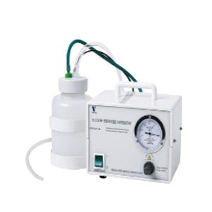 ASPIRATEUR DE MUCOSITE S-2