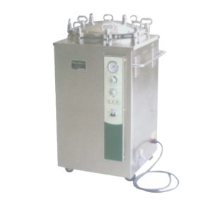 AUTOCLAVE 50 LITRES LS-50B 50L