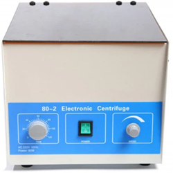 CENTRIFUGEUSE 80-2 (12 TUBES)