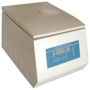 CENTRIFUGEUSE HC-16A