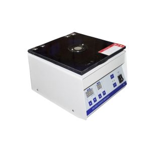 CENTRIFUGEUSE MICRO HEMATOCRITE 1224-2