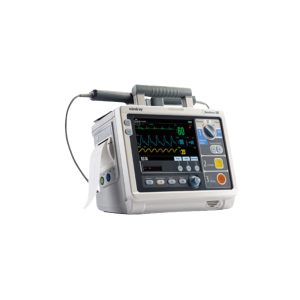 DEFIBRILATEUR AVEC MONITEUR INCORPORE
