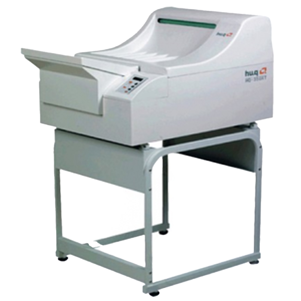 DEVELOPPEUSE AUTOMATIQUE HQ 350 X T