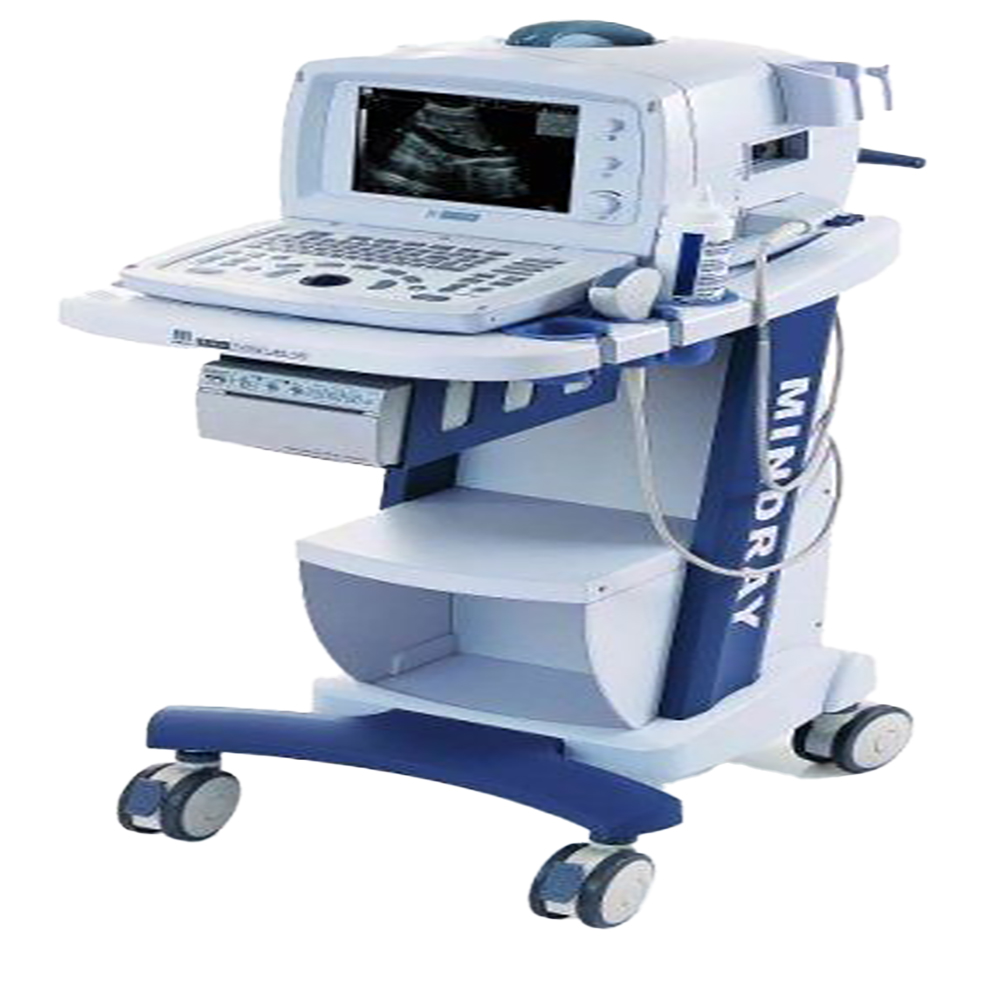 ECG 6 PISTE SE-601 B EDAN