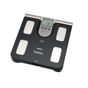 PESE PERSONNE ELECTRONIQUE OMRON BF-508 150KG
