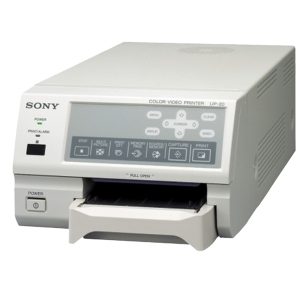 REPROGRAPHE COULEUR SONY UP 20