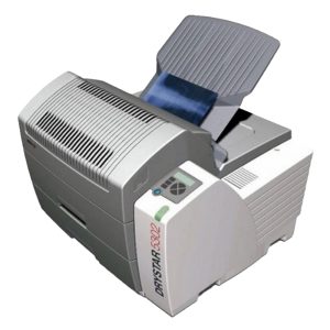 REPROGRAPHE DRYSTAR 5302