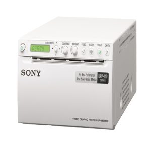 REPROGRAPHE SONY UP – X898 MD (NOIR/BLANC)