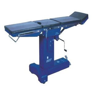 TABLE D’OPERATION JT-1