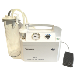 ASPIRATEUR CHIRURGICAL YX-932S